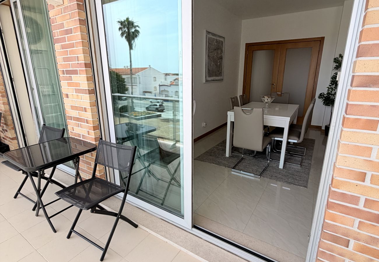 Apartment in São Martinho do Porto - Best Houses 200 - Alojamento Costa de Prata