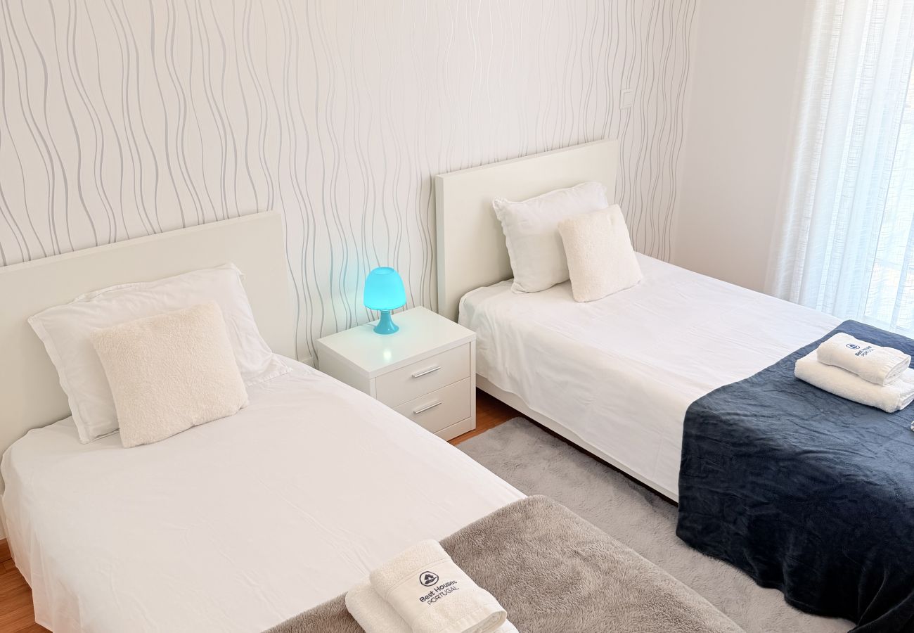 Apartment in São Martinho do Porto - Best Houses 200 - Alojamento Costa de Prata
