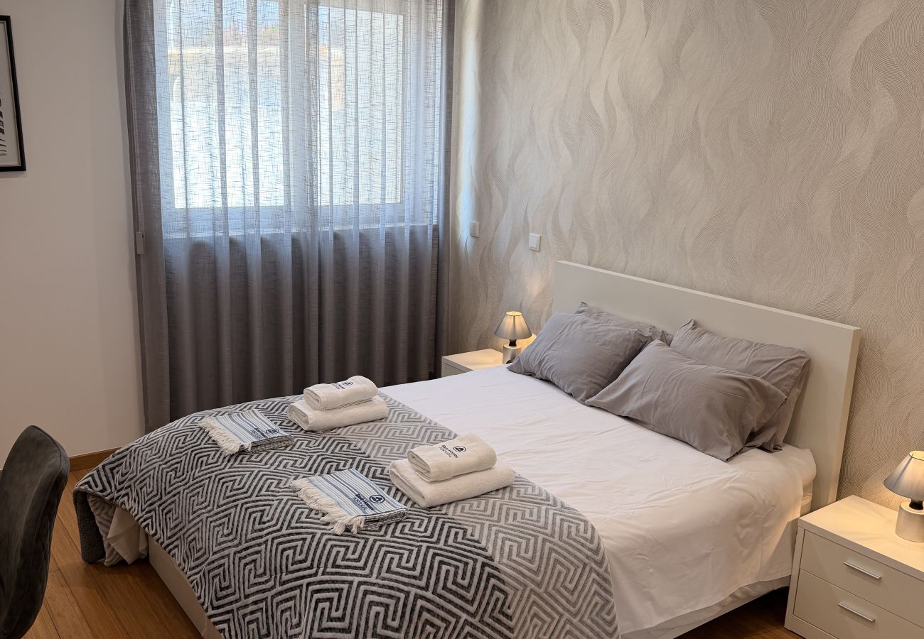 Apartment in São Martinho do Porto - Best Houses 200 - Alojamento Costa de Prata