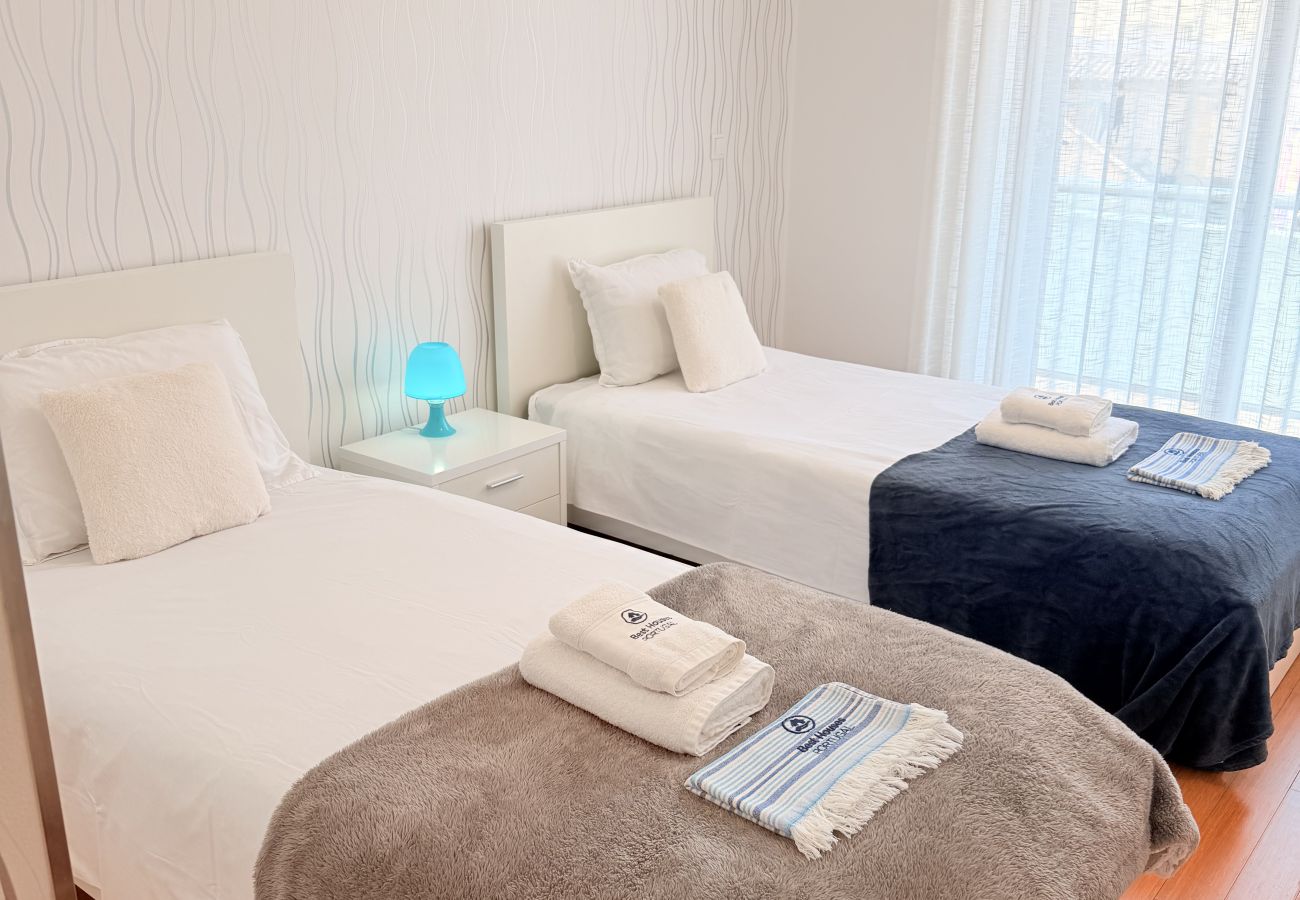 Apartment in São Martinho do Porto - Best Houses 200 - Alojamento Costa de Prata