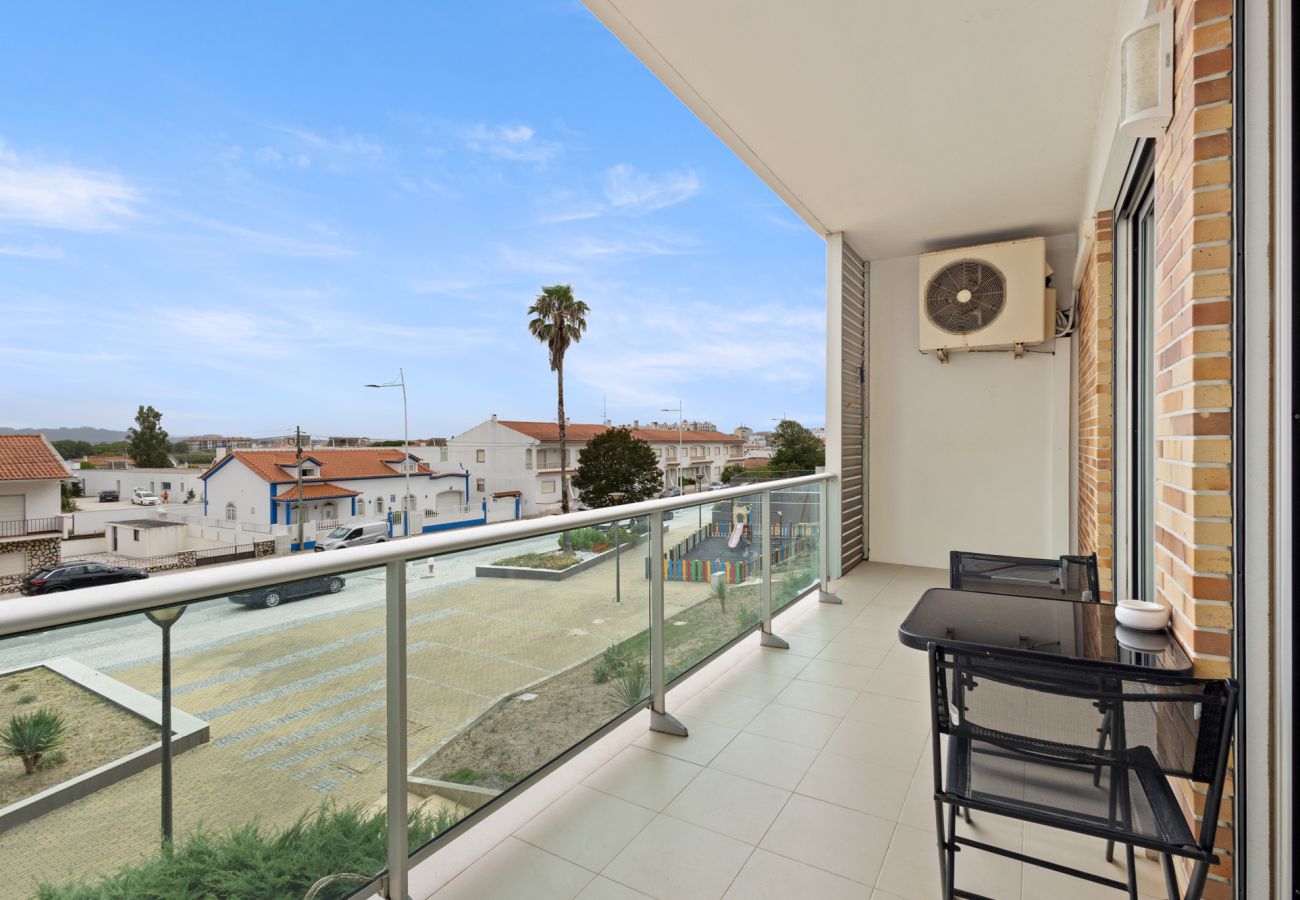 Apartment in São Martinho do Porto - Best Houses 200 - Alojamento Costa de Prata