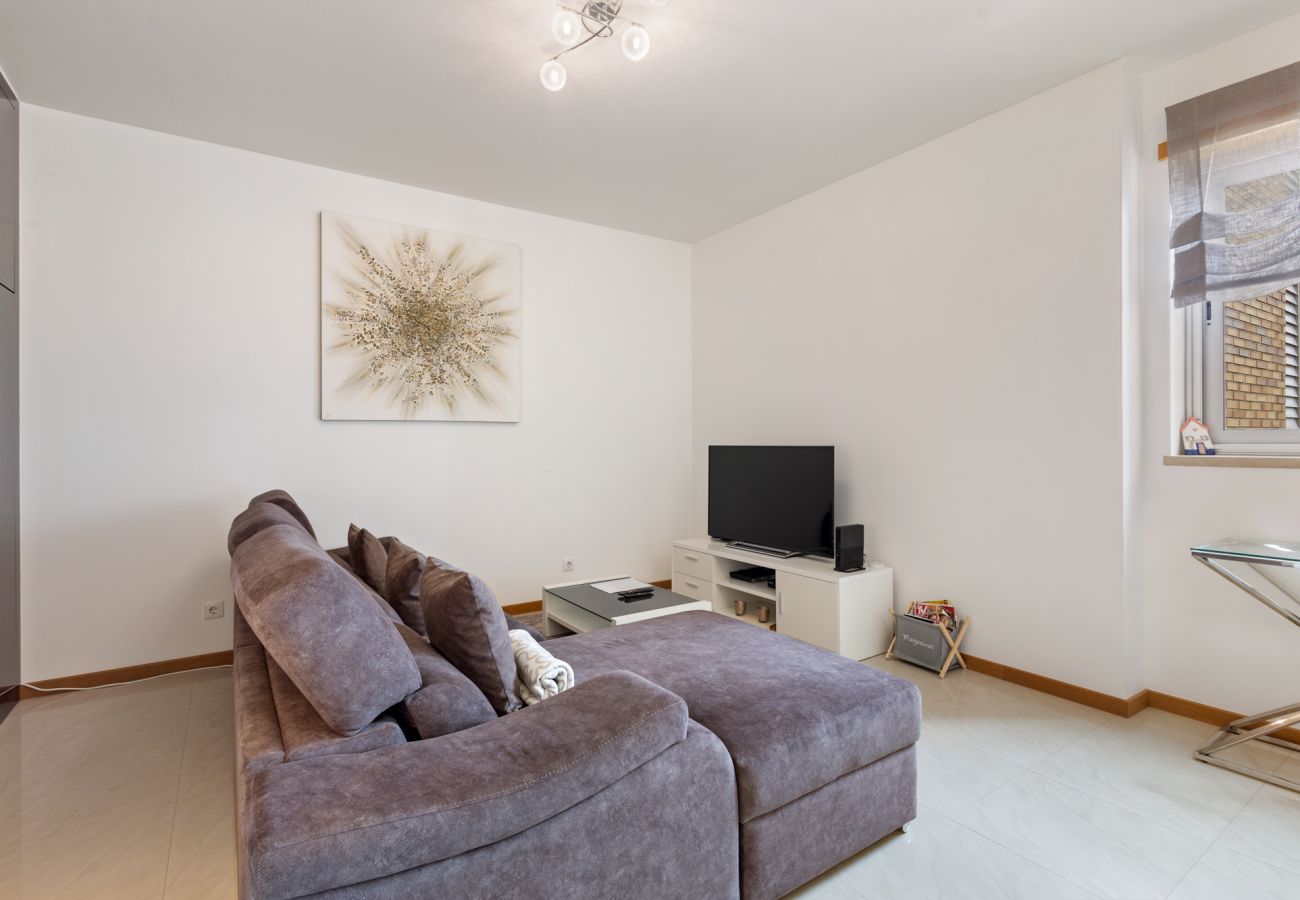 Apartment in São Martinho do Porto - Best Houses 200 - Alojamento Costa de Prata