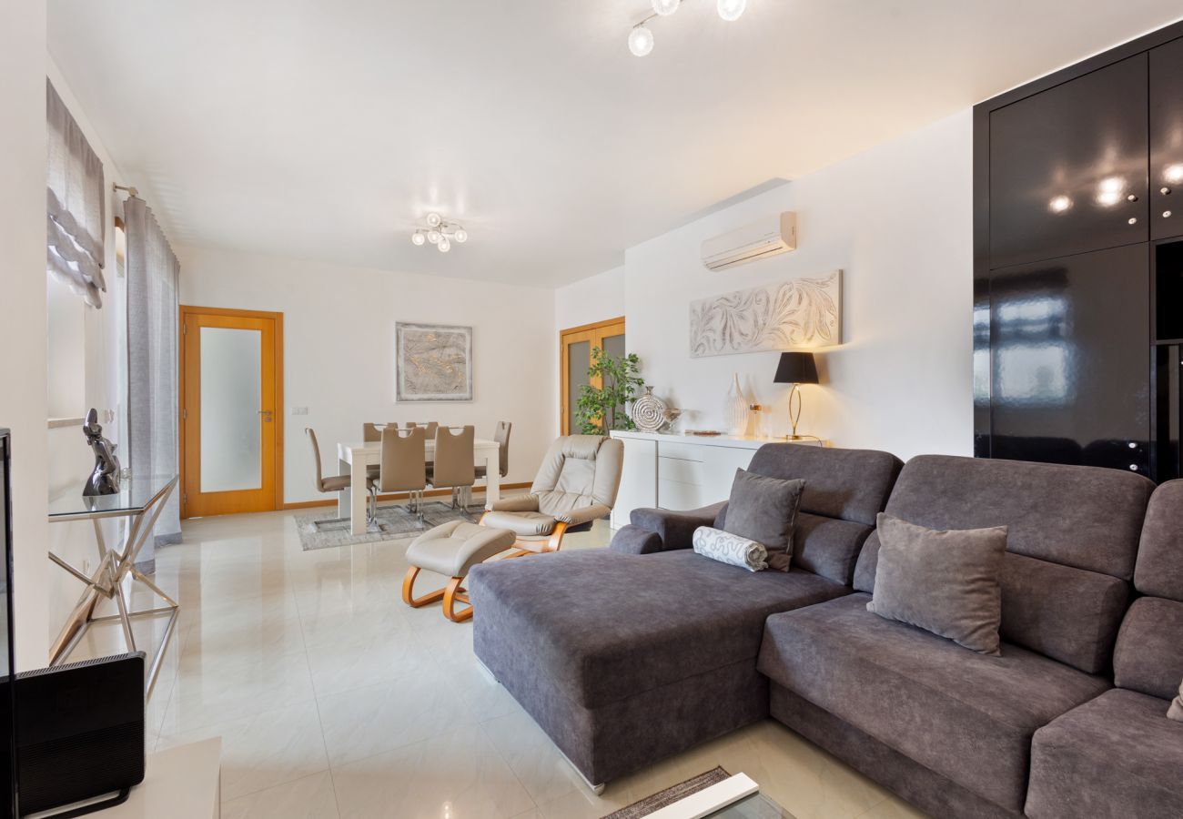 Apartment in São Martinho do Porto - Best Houses 200 - Alojamento Costa de Prata