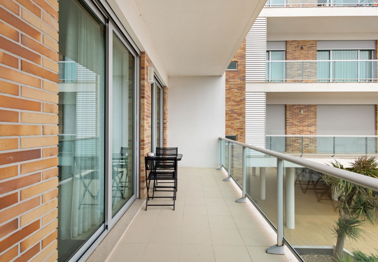 Apartment in São Martinho do Porto - Best Houses 200 - Alojamento Costa de Prata