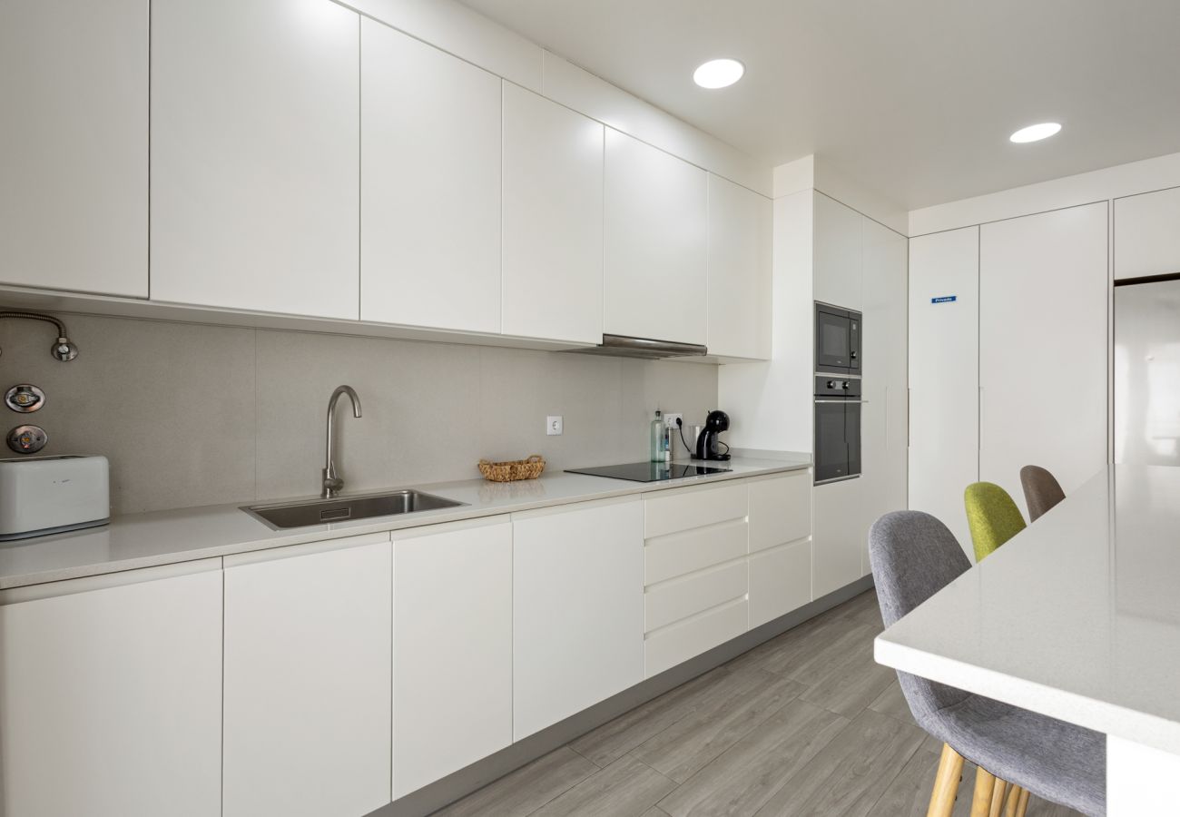 Apartment in Peniche - Best Houses 87 - Sunny Patio Peniche