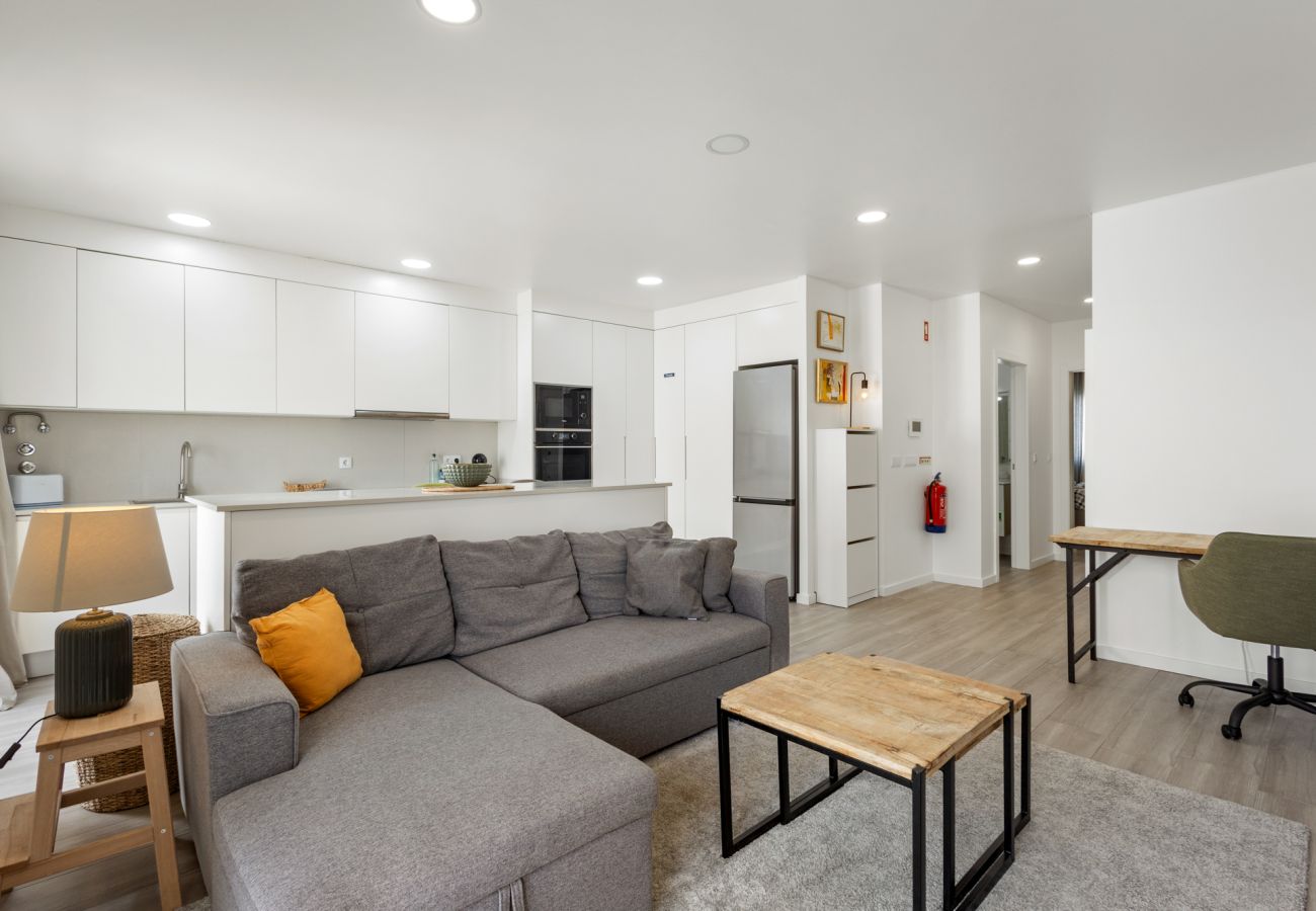 Apartment in Peniche - Best Houses 87 - Sunny Patio Peniche