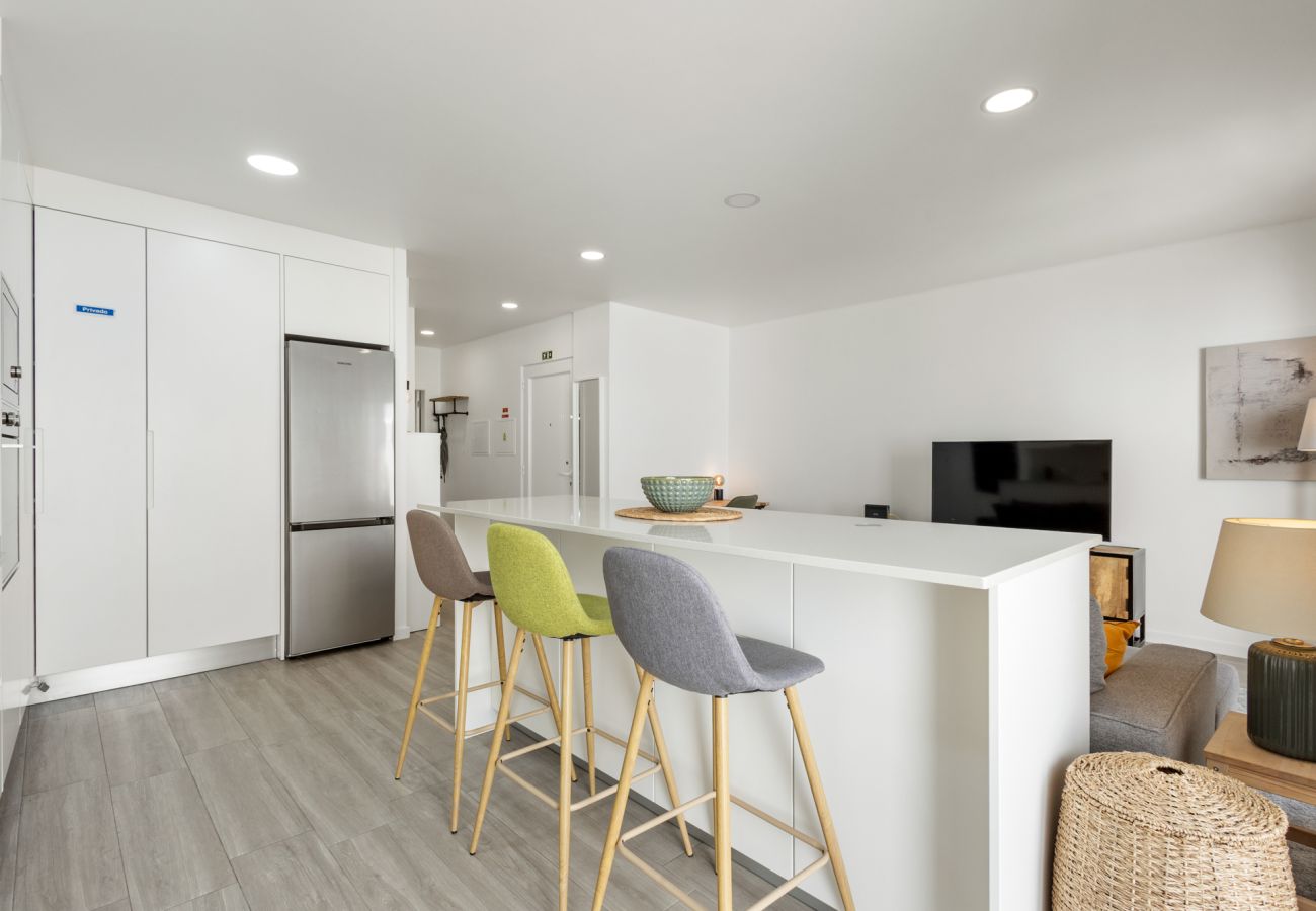 Apartment in Peniche - Best Houses 87 - Sunny Patio Peniche