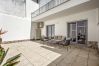 Apartment in Peniche - Best Houses 87 - Sunny Patio Peniche