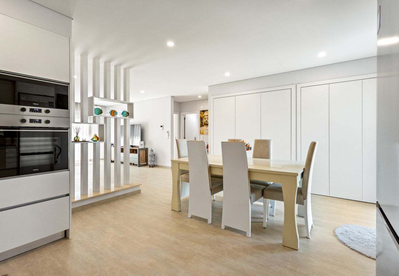 Apartment in Peniche - Best Houses 54 - Heavenly Slices 