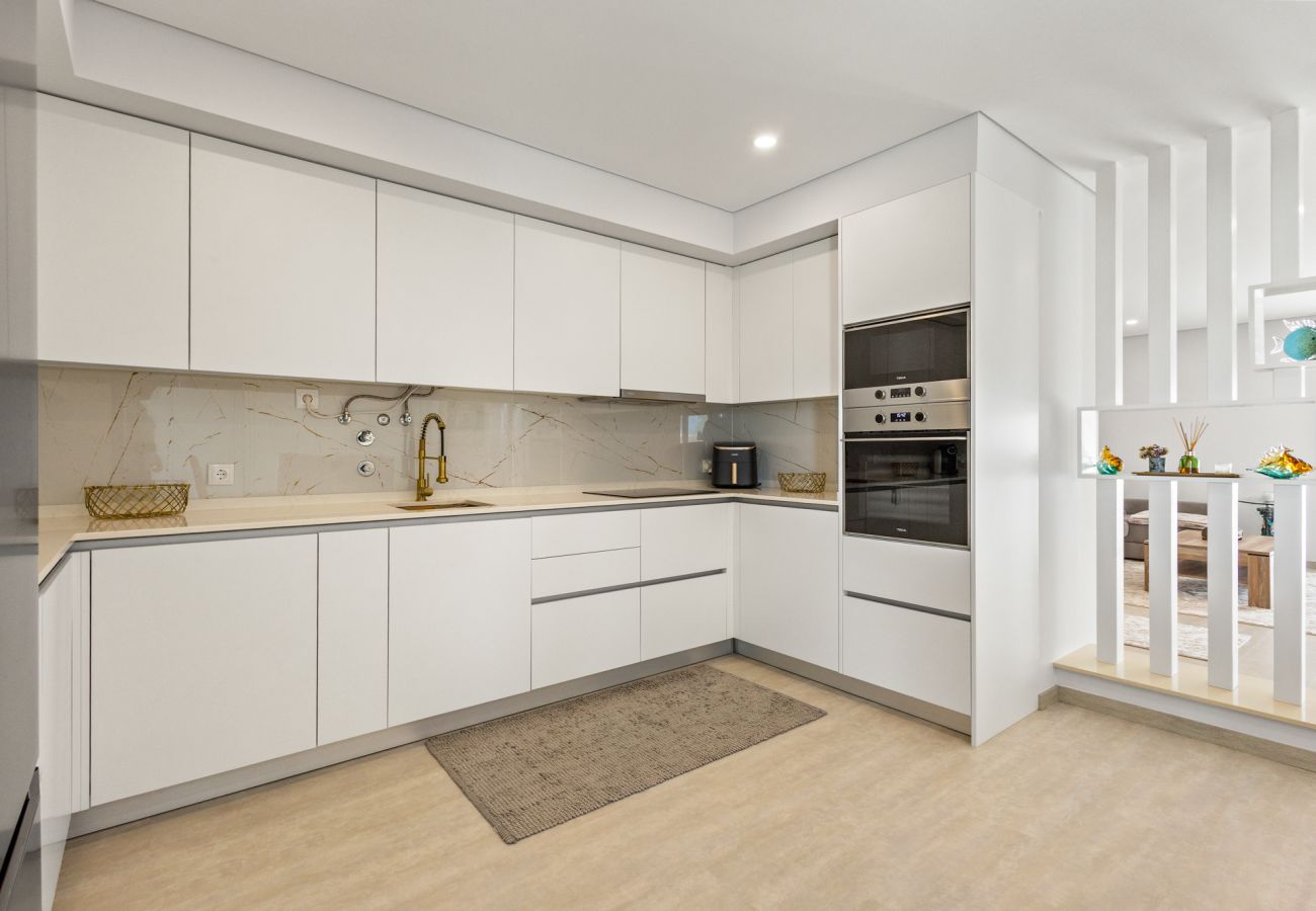 Apartment in Peniche - Best Houses 54 - Heavenly Slices 
