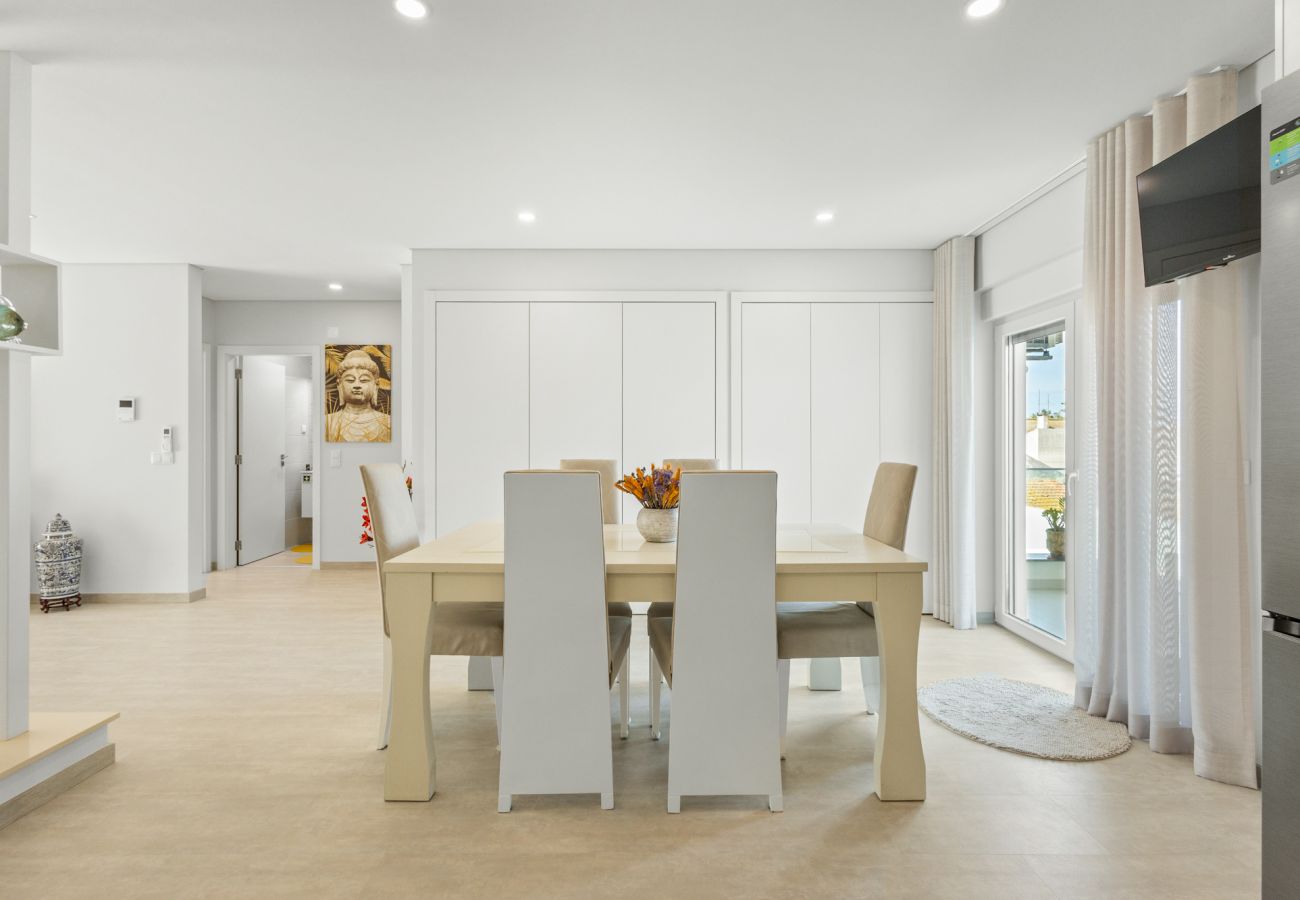 Apartment in Peniche - Best Houses 54 - Heavenly Slices 