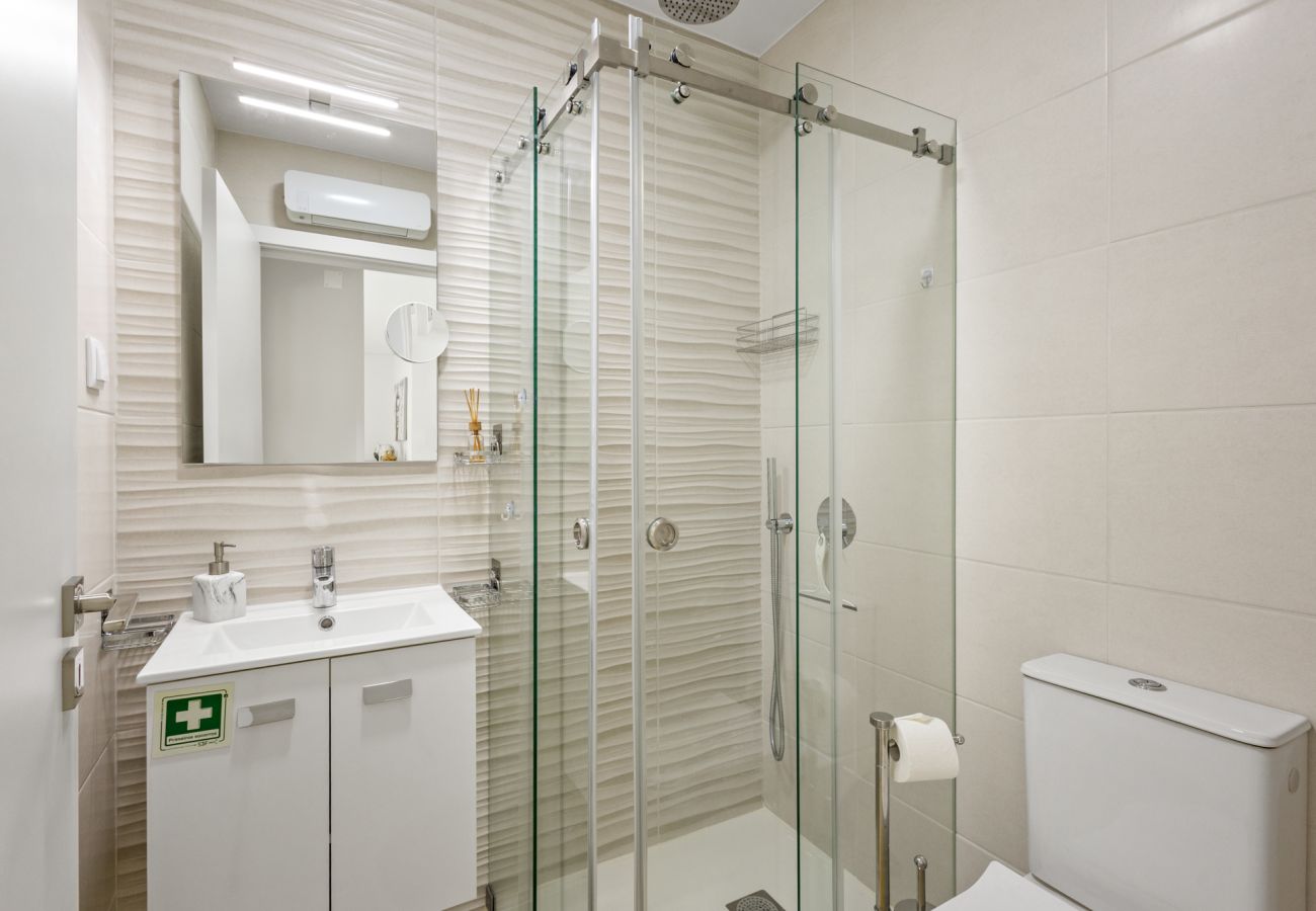 Apartment in Peniche - Best Houses 54 - Heavenly Slices 