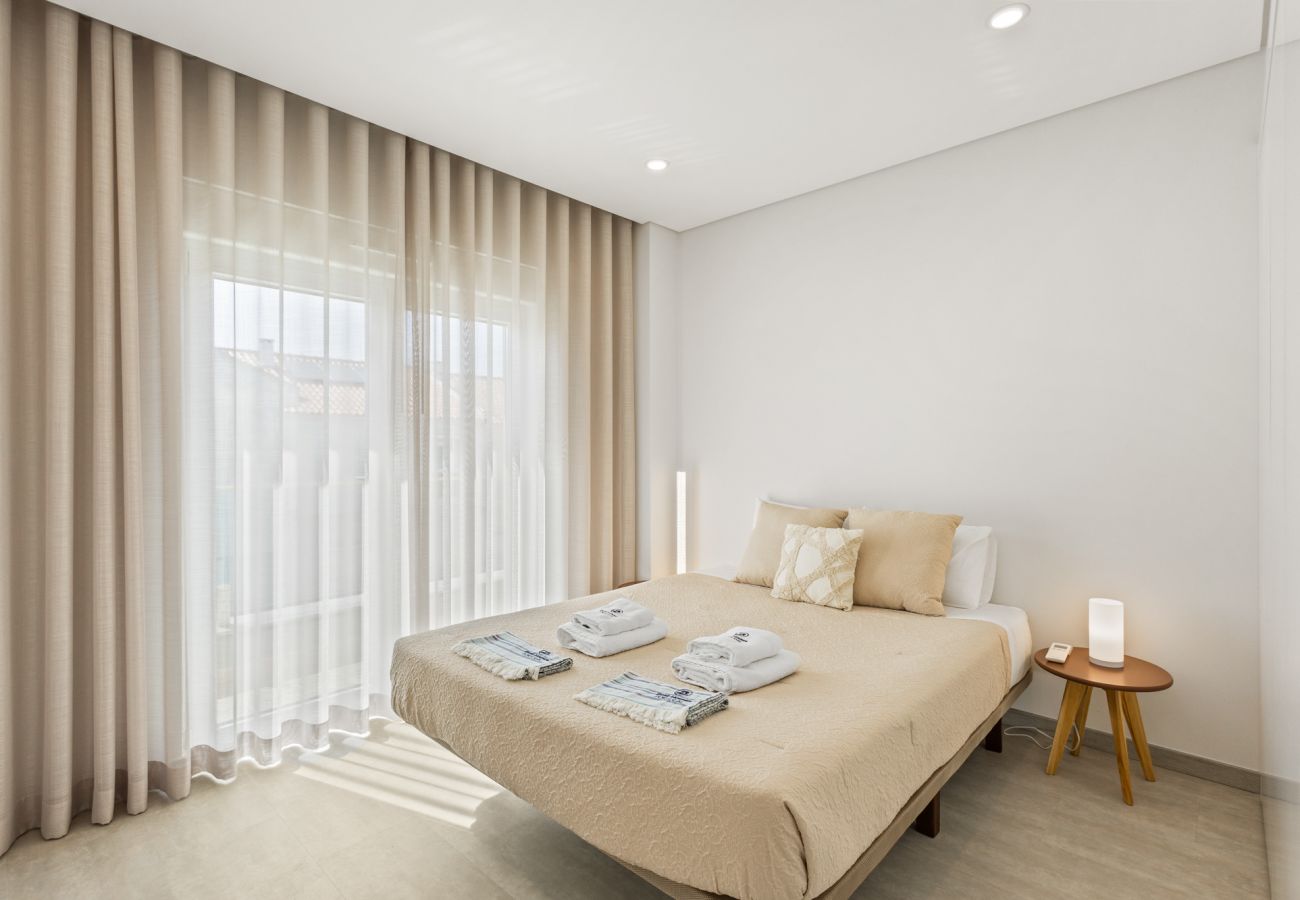 Apartment in Peniche - Best Houses 54 - Heavenly Slices 