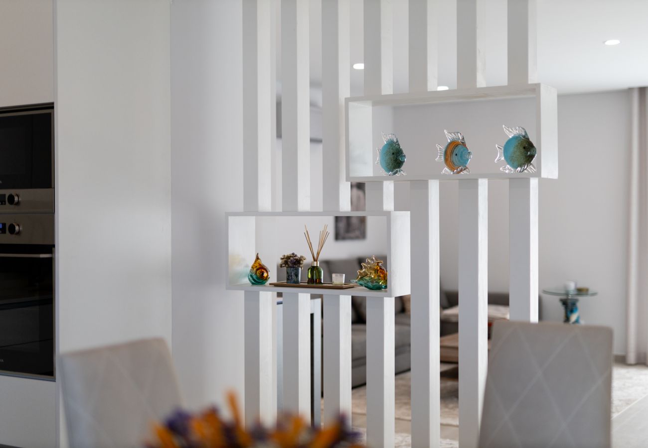 Apartment in Peniche - Best Houses 54 - Heavenly Slices 