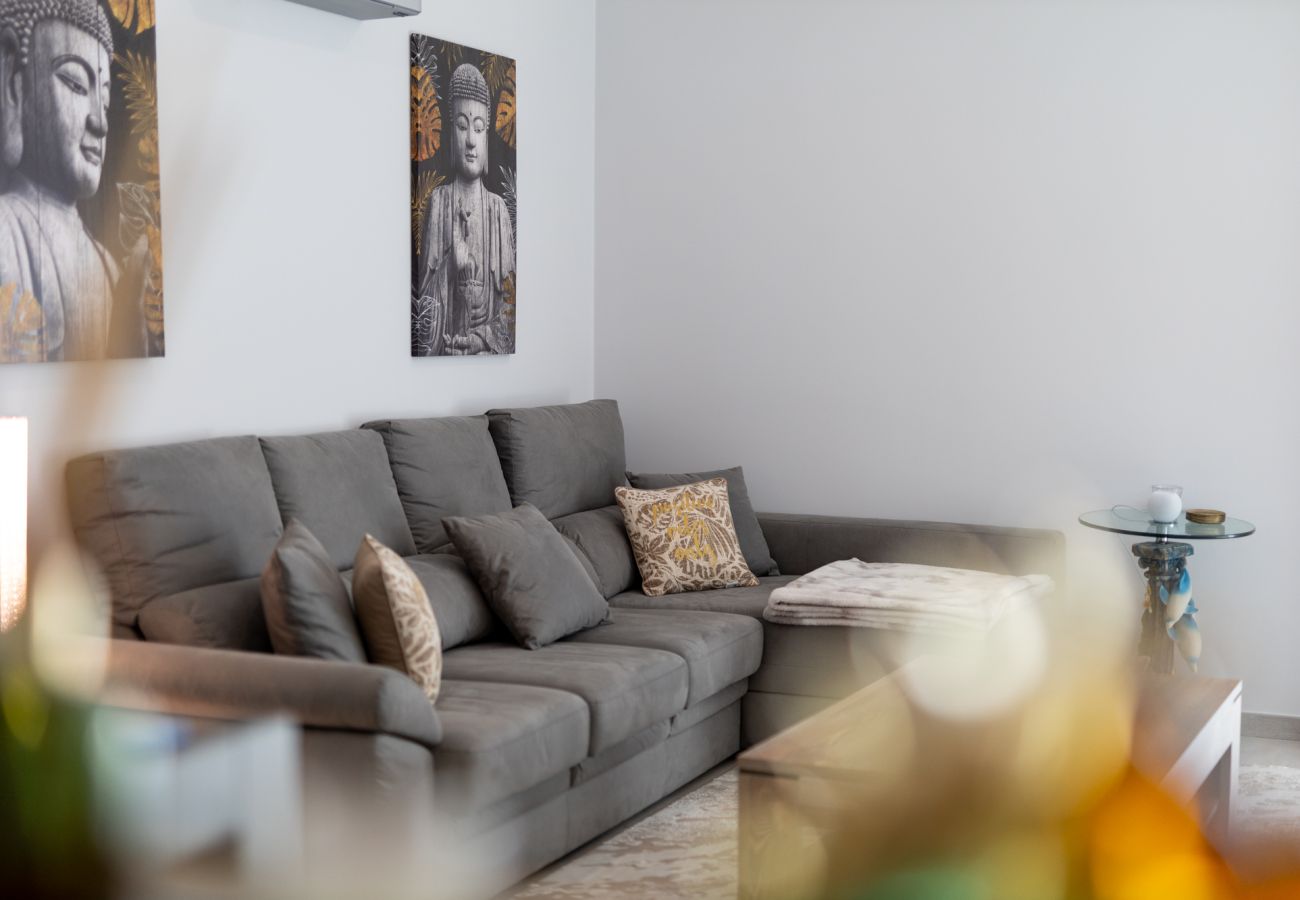 Apartment in Peniche - Best Houses 54 - Heavenly Slices 