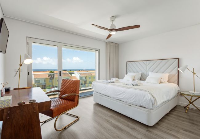 Apartment in Consolação - Best Houses 112 - Supertubos Seaview