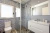 Apartment in Consolação - Best Houses 112 - Supertubos Seaview