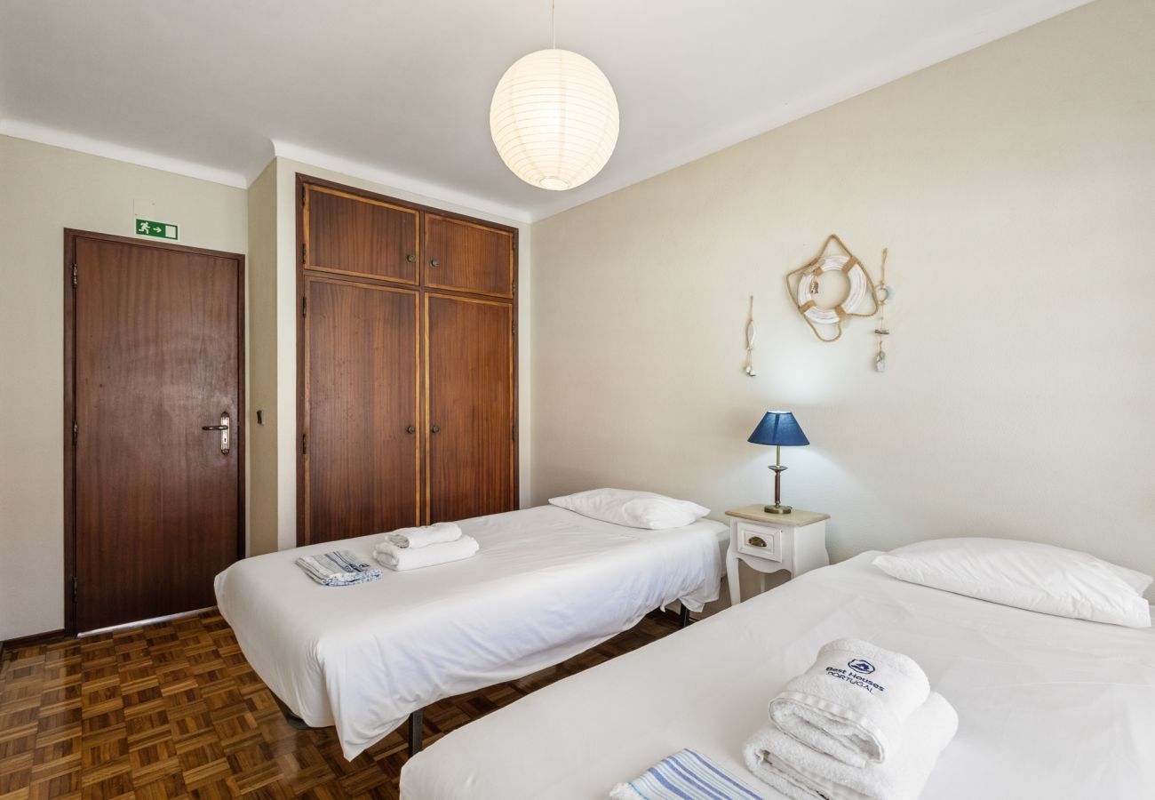 Terraced House in Baleal - Best Houses 35 - Baleal Ocean Breeze