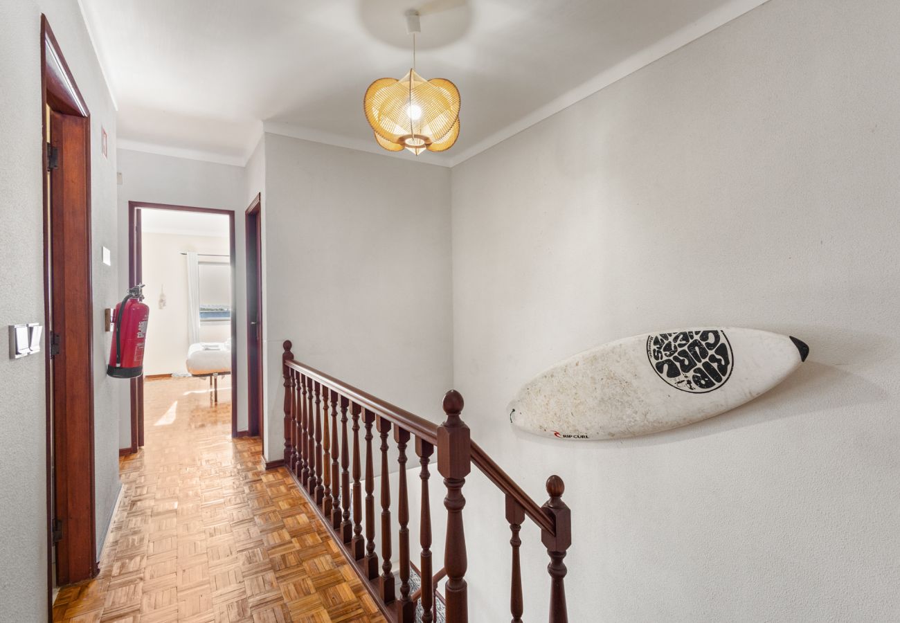 Terraced House in Baleal - Best Houses 35 - Baleal Ocean Breeze