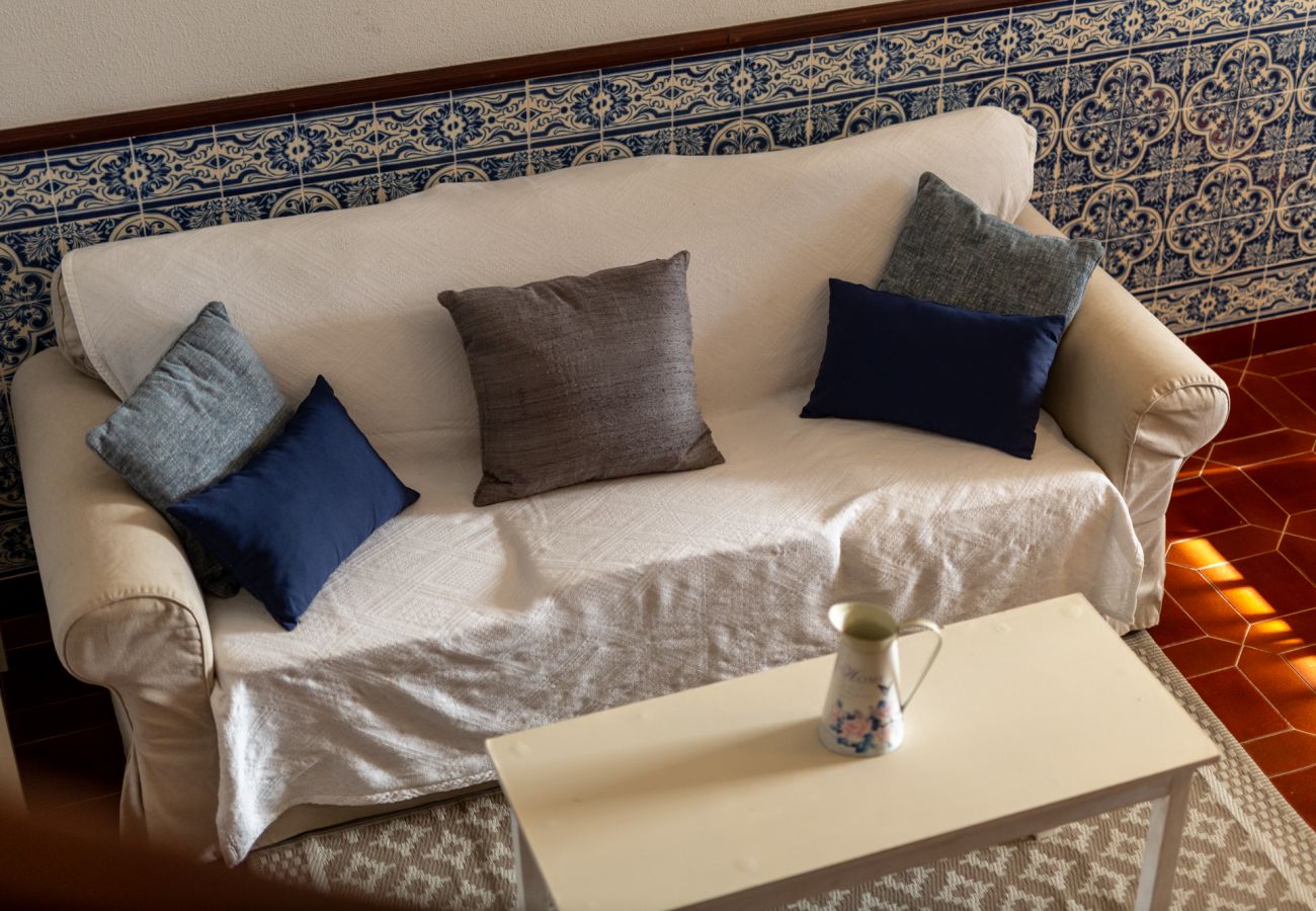 Terraced House in Baleal - Best Houses 35 - Baleal Ocean Breeze