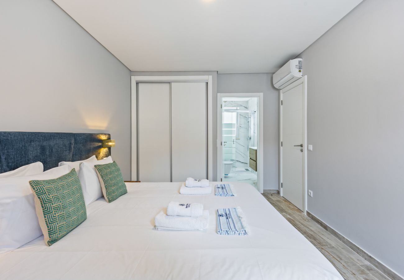 Apartment in Peniche - Best Houses 131 - Casa do Arco 01 