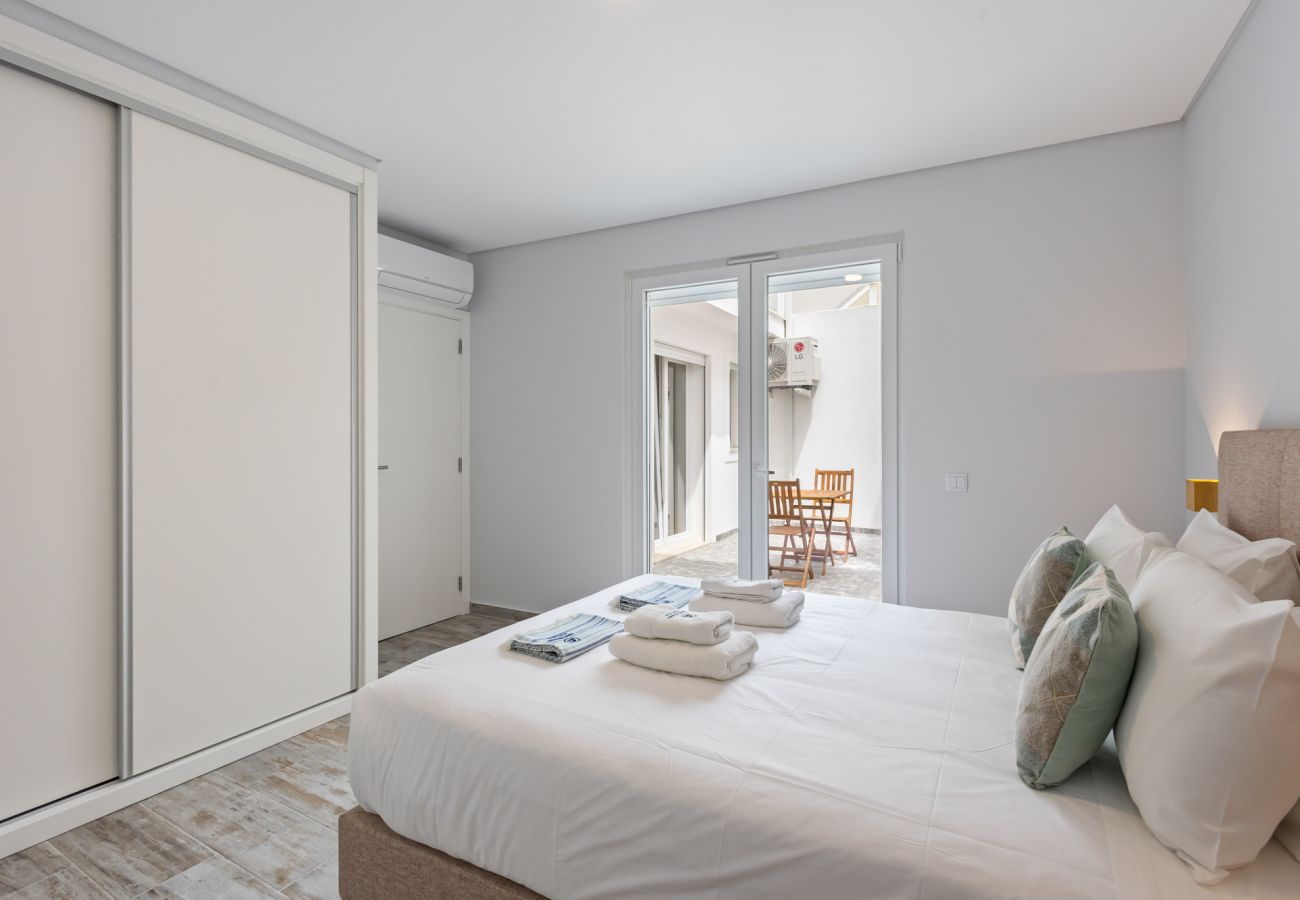 Apartment in Peniche - Best Houses 131 - Casa do Arco 01 