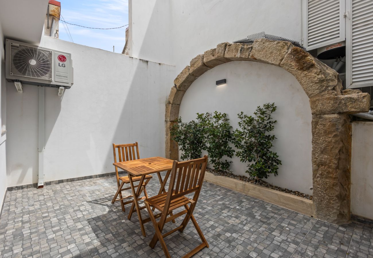 Apartment in Peniche - Best Houses 131 - Casa do Arco 01 