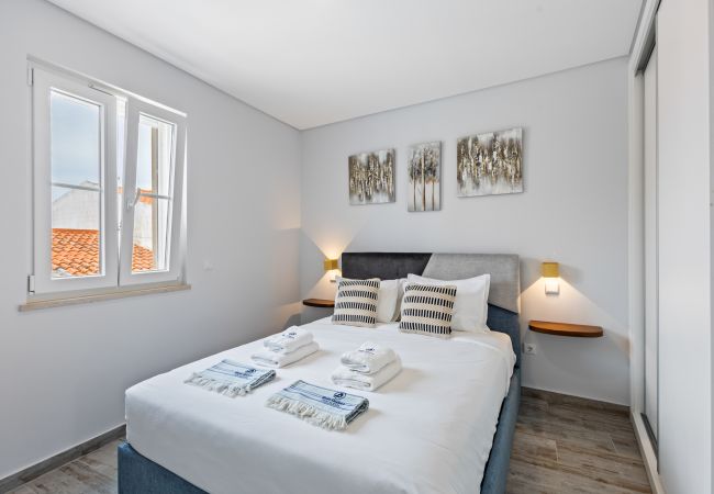 Apartment in Peniche - Best Houses 132 - Casa do Arco 02