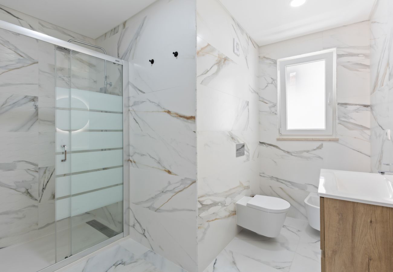 Apartment in Peniche - Best Houses 132 - Casa do Arco 02