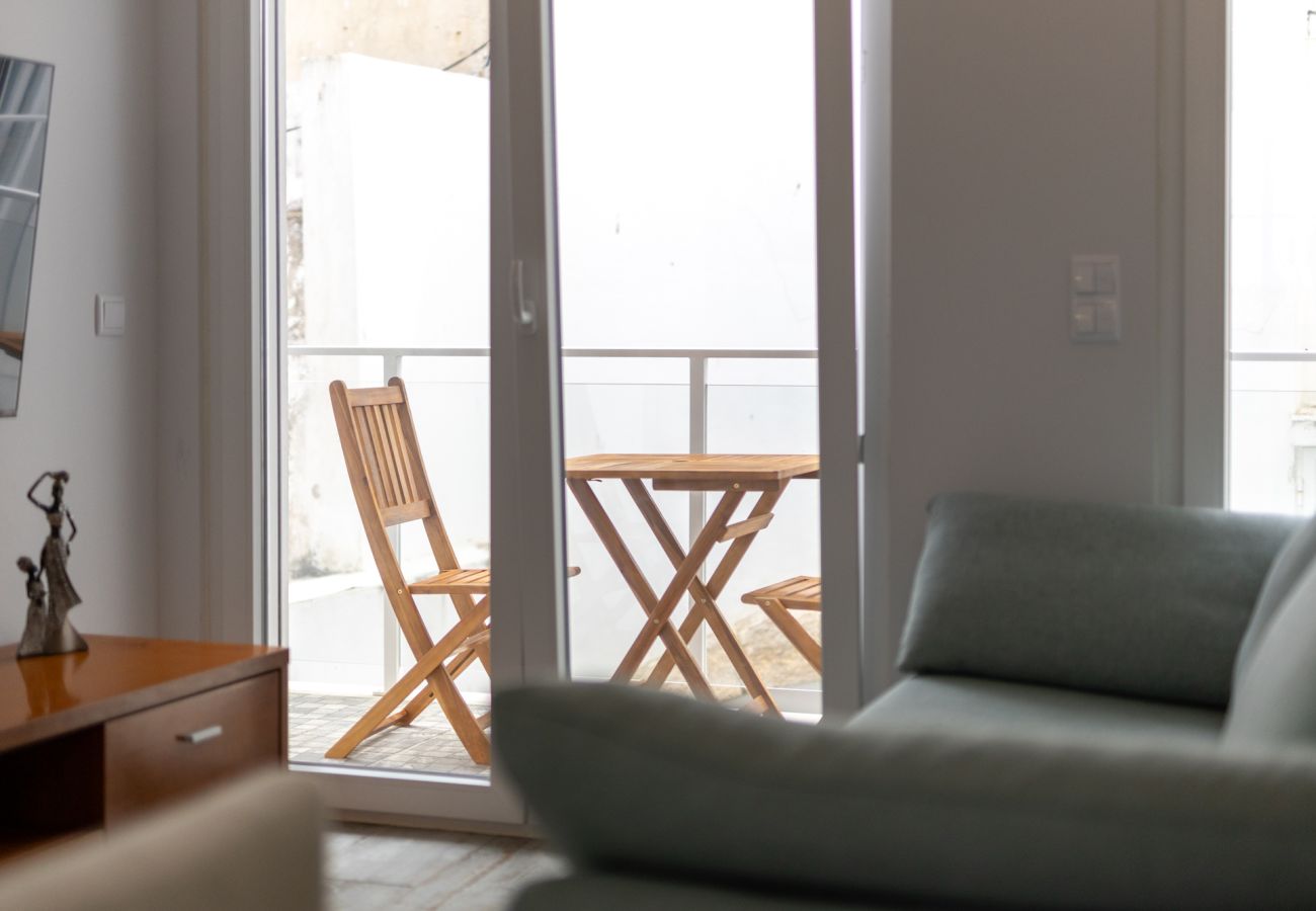 Apartment in Peniche - Best Houses 132 - Casa do Arco 02