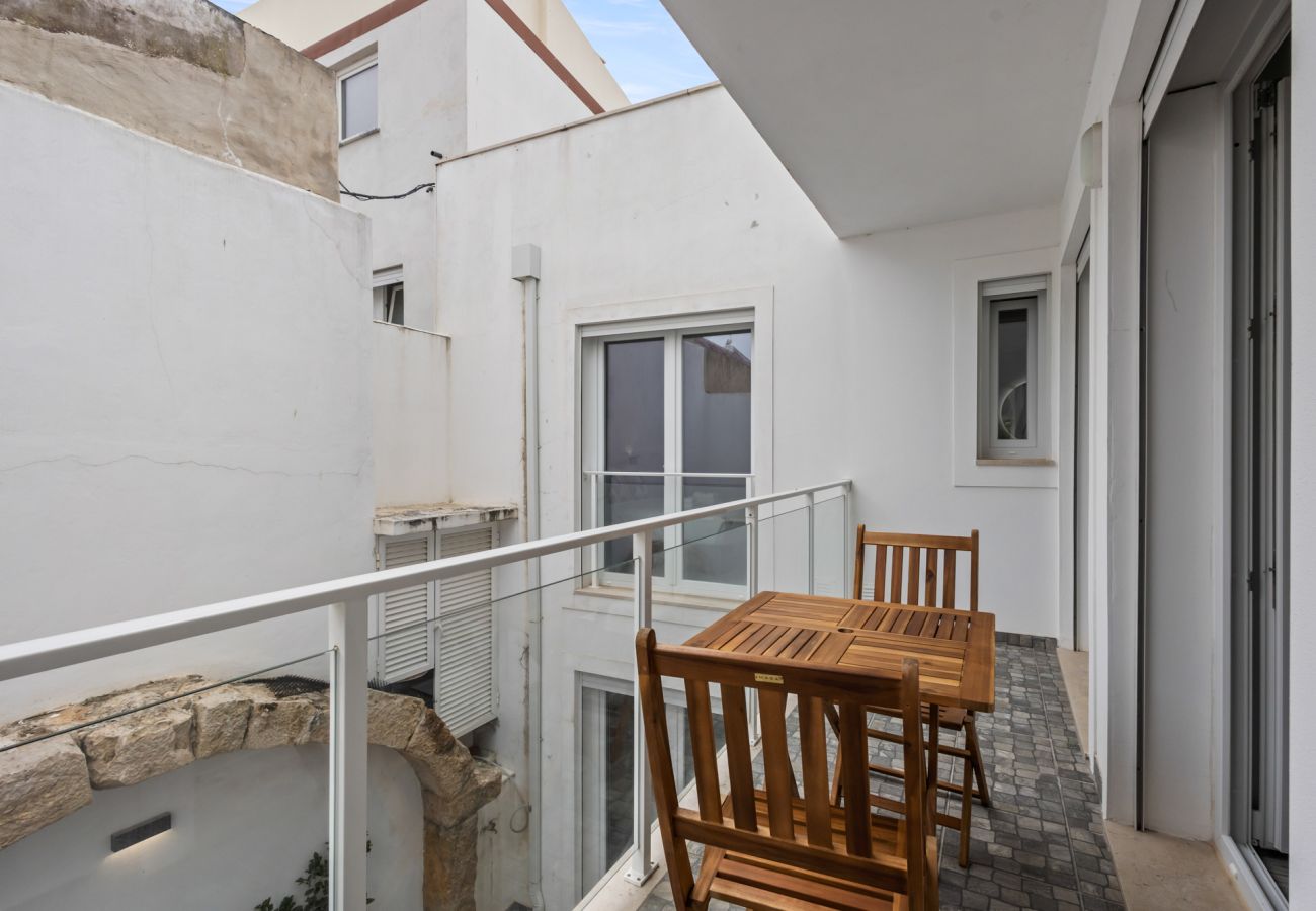Apartment in Peniche - Best Houses 132 - Casa do Arco 02