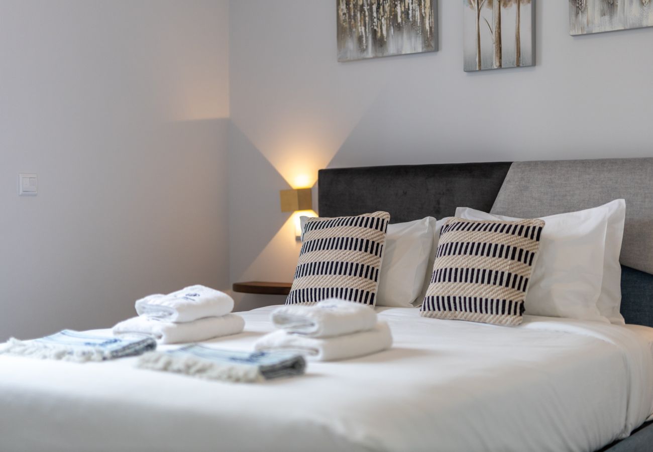 Apartment in Peniche - Best Houses 132 - Casa do Arco 02