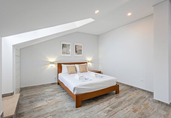 Apartment in Peniche - Best Houses 133 - Casa do Arco 03