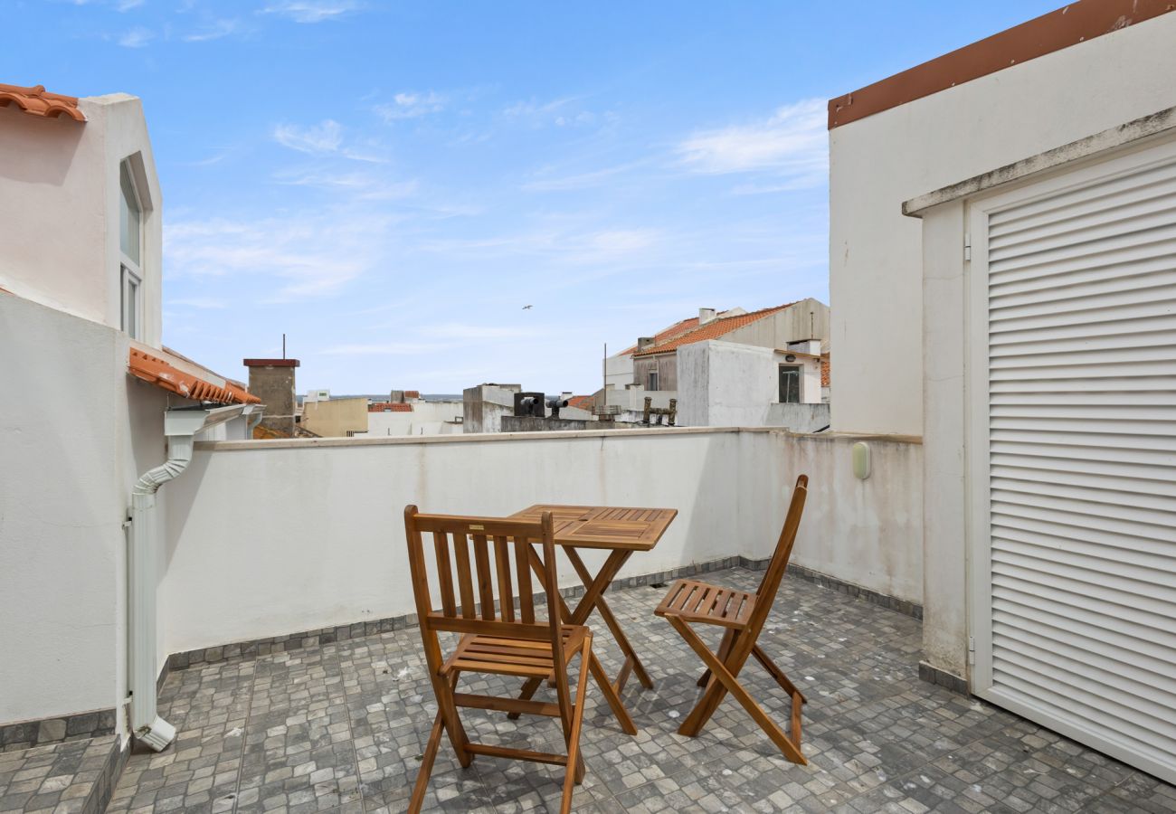Apartment in Peniche - Best Houses 133 - Casa do Arco 03