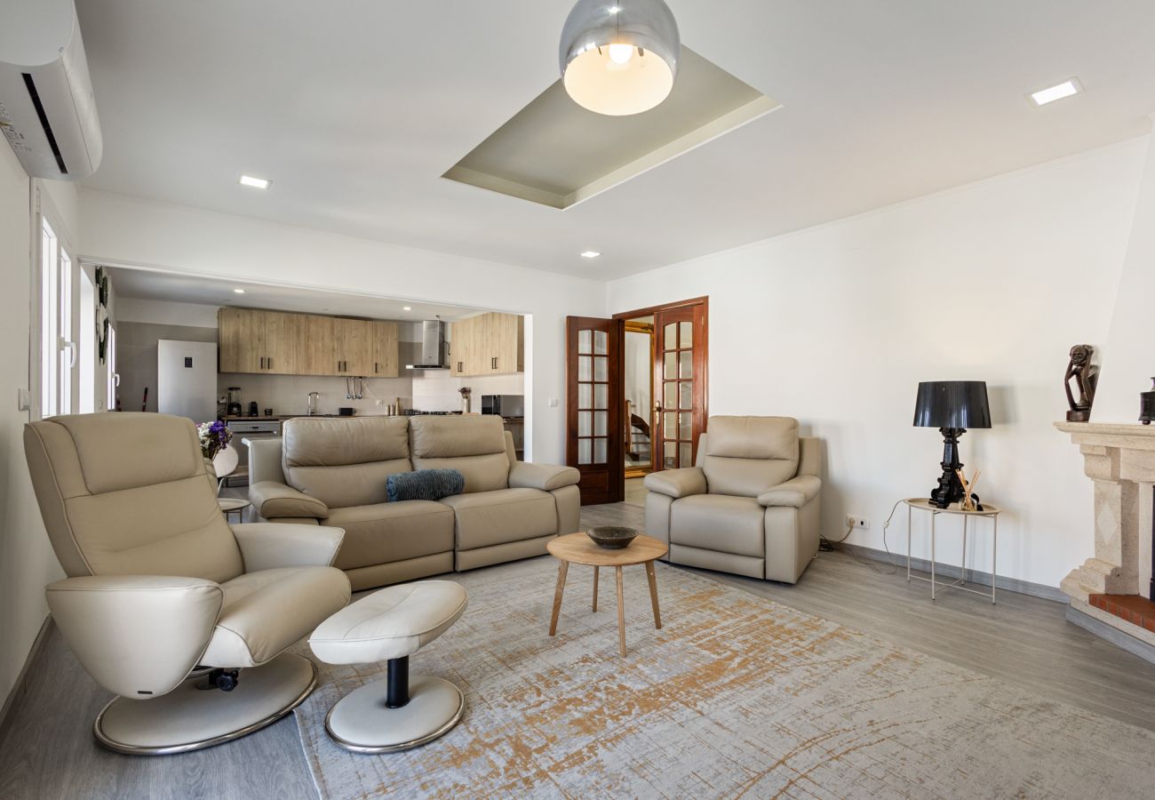 Apartment in Atouguia da Baleia - Best Houses 44 - Casa da Paz