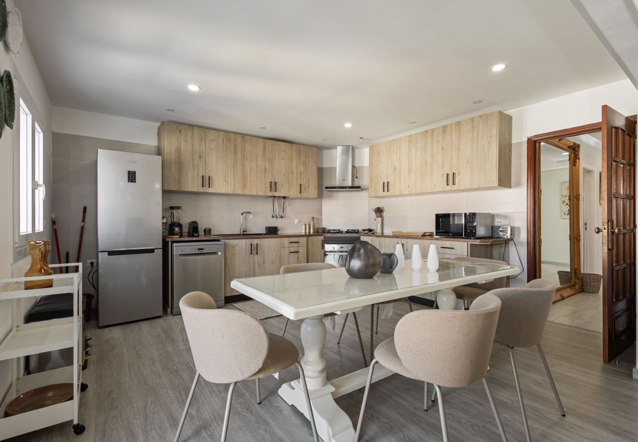 Apartment in Atouguia da Baleia - Best Houses 44 - Casa da Paz