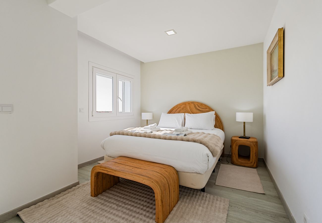 Apartment in Atouguia da Baleia - Best Houses 44 - Casa da Paz