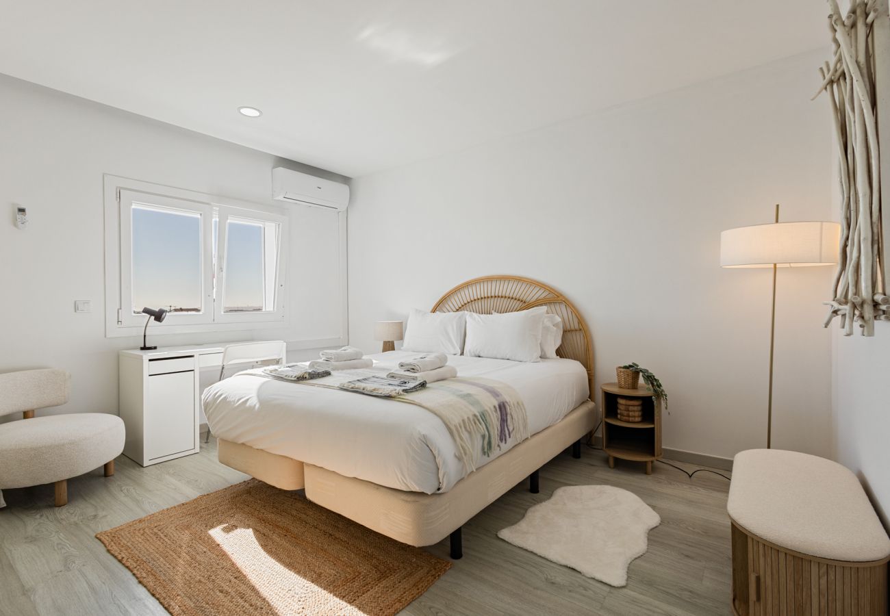 Apartment in Atouguia da Baleia - Best Houses 44 - Casa da Paz