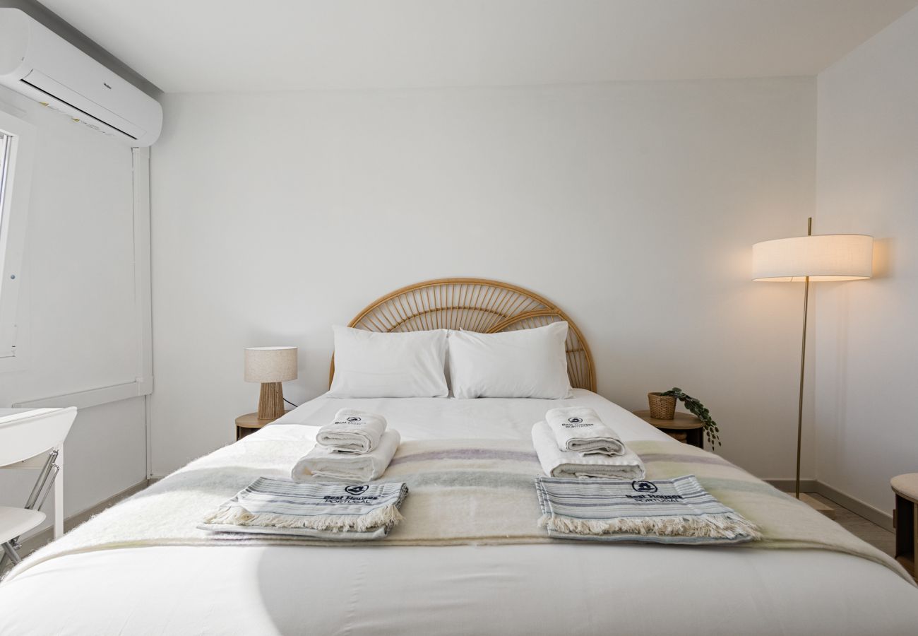 Apartment in Atouguia da Baleia - Best Houses 44 - Casa da Paz