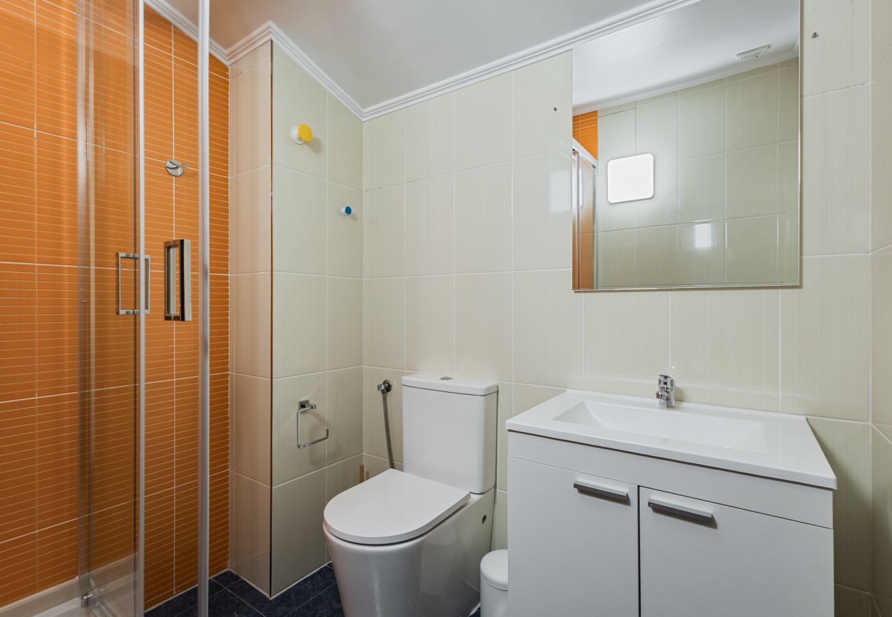 Apartment in Atouguia da Baleia - Best Houses 44 - Casa da Paz