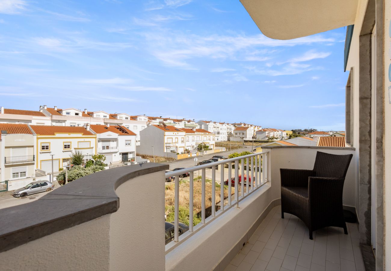 Apartment in Atouguia da Baleia - Best Houses 44 - Casa da Paz