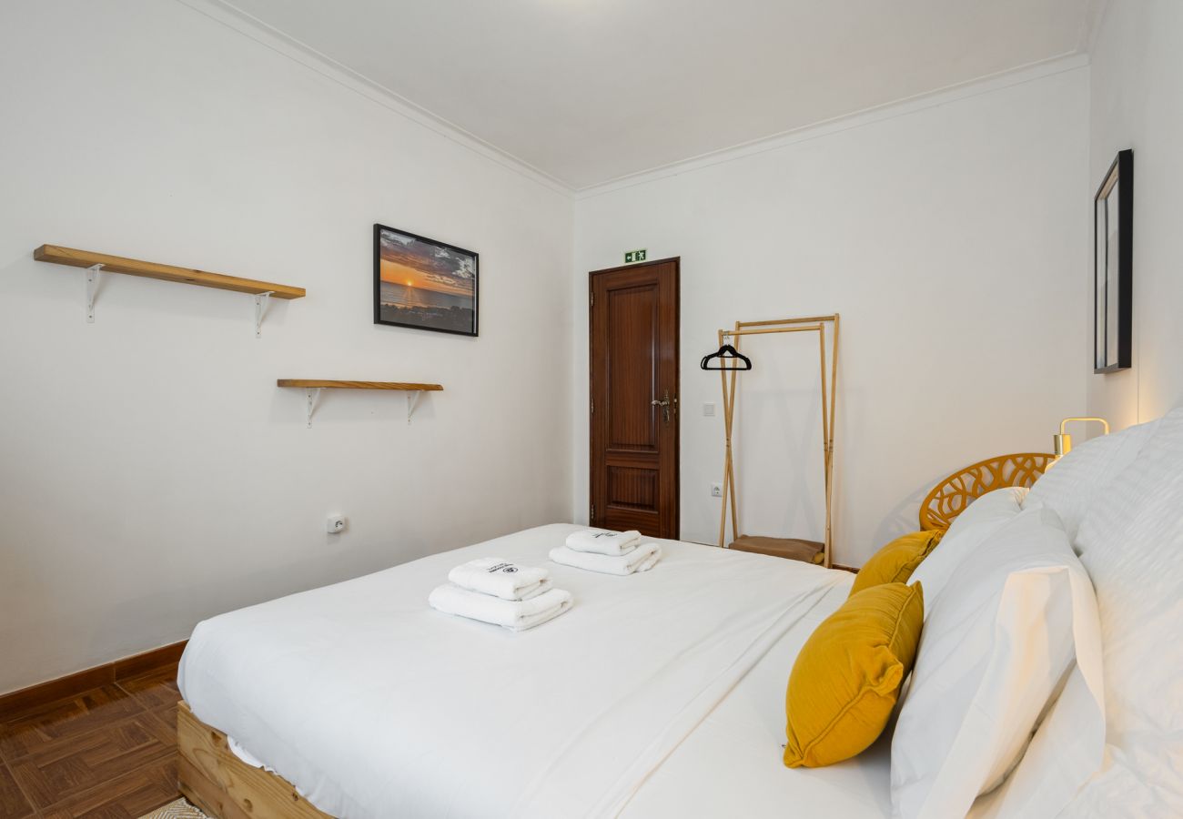 Apartment in Atouguia da Baleia - Best Houses 50 - Villa Maiy