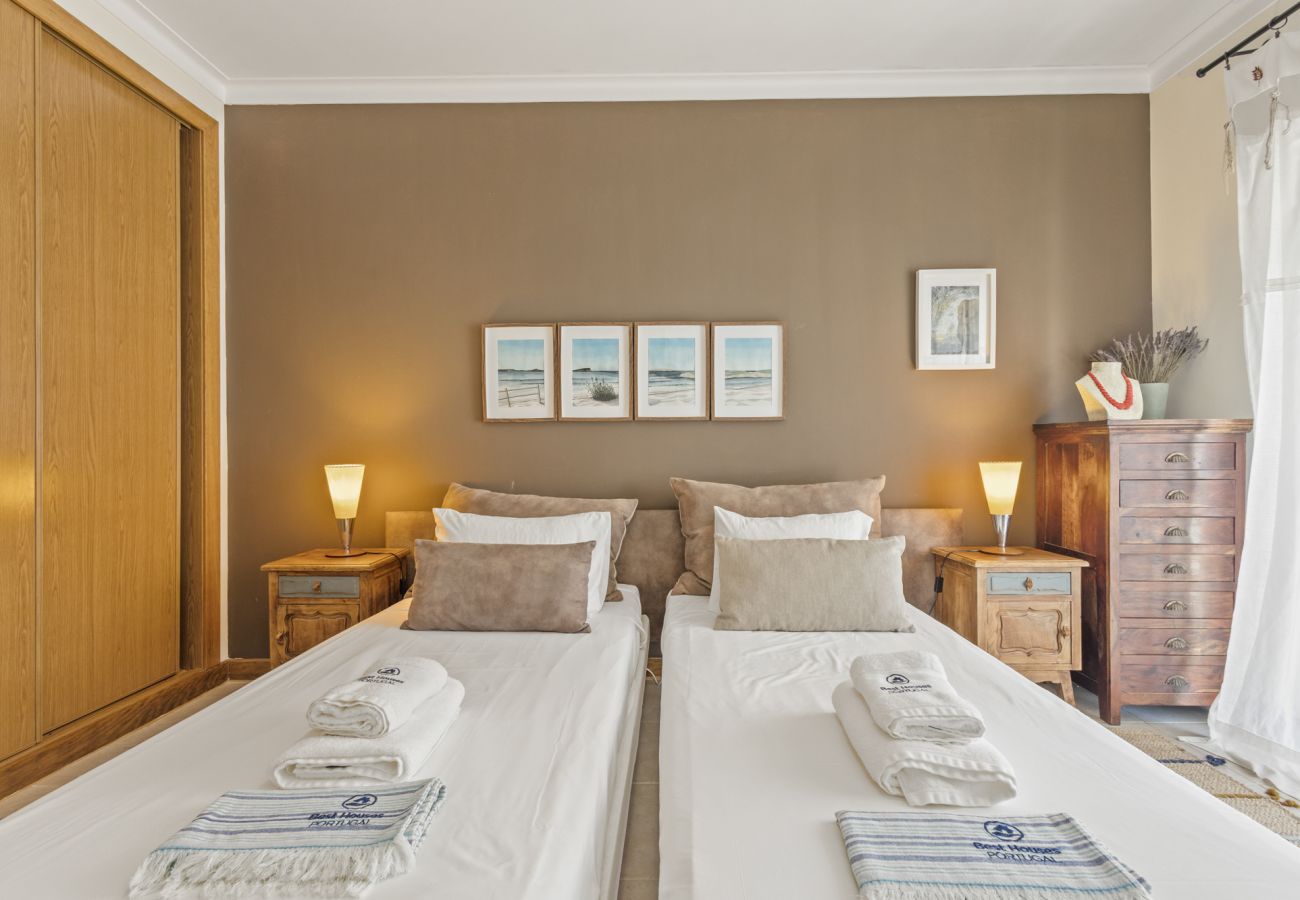 Apartment in Baleal - Best Houses 130 - EntreMares