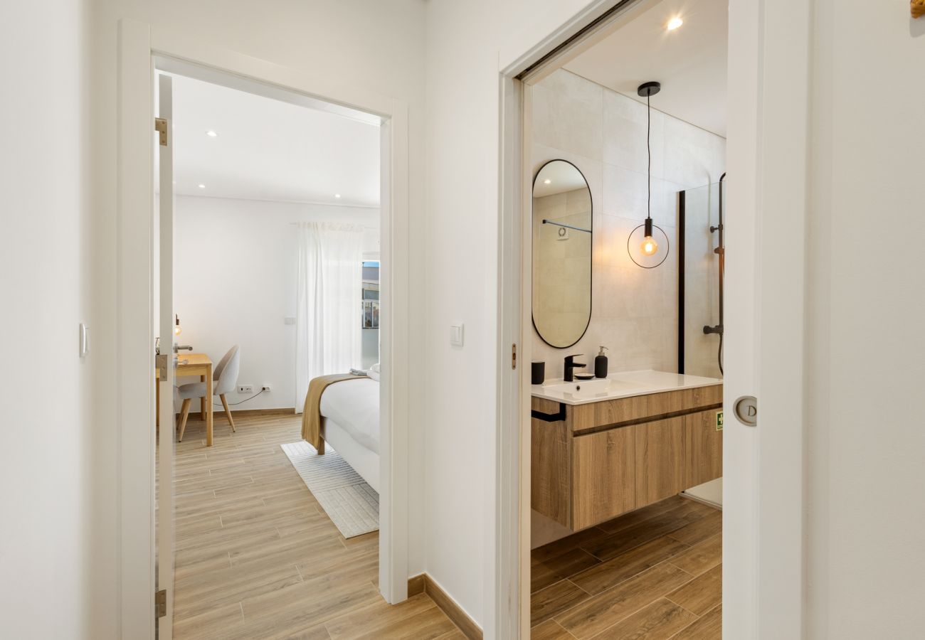 Apartment in Ferrel - Best Houses 106 - Follow, Follow the Sun