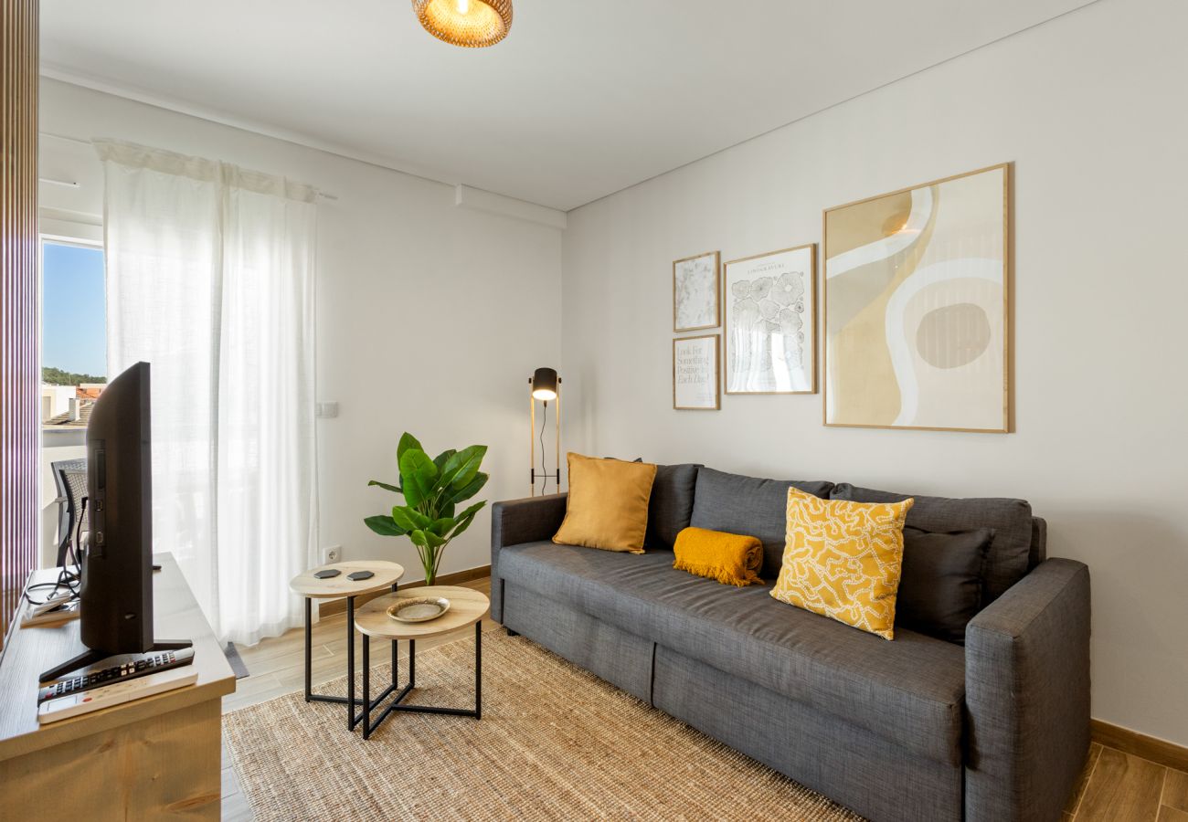 Apartment in Ferrel - Best Houses 106 - Follow, Follow the Sun