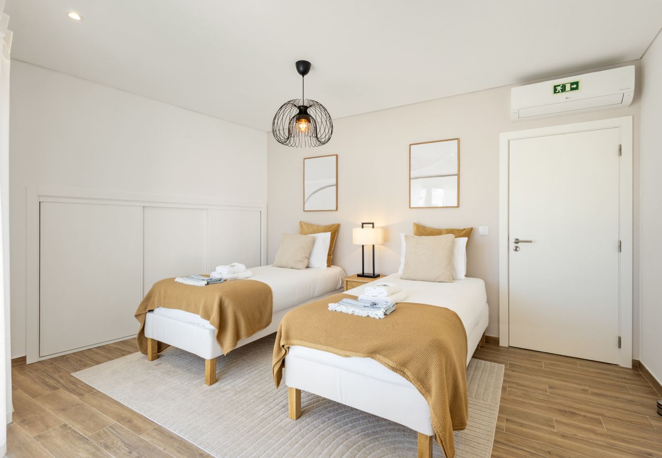 Apartment in Ferrel - Best Houses 106 - Follow, Follow the Sun