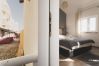 Estudio en Peniche -  Best Houses 4 - Loft in The Heart of Peniche 