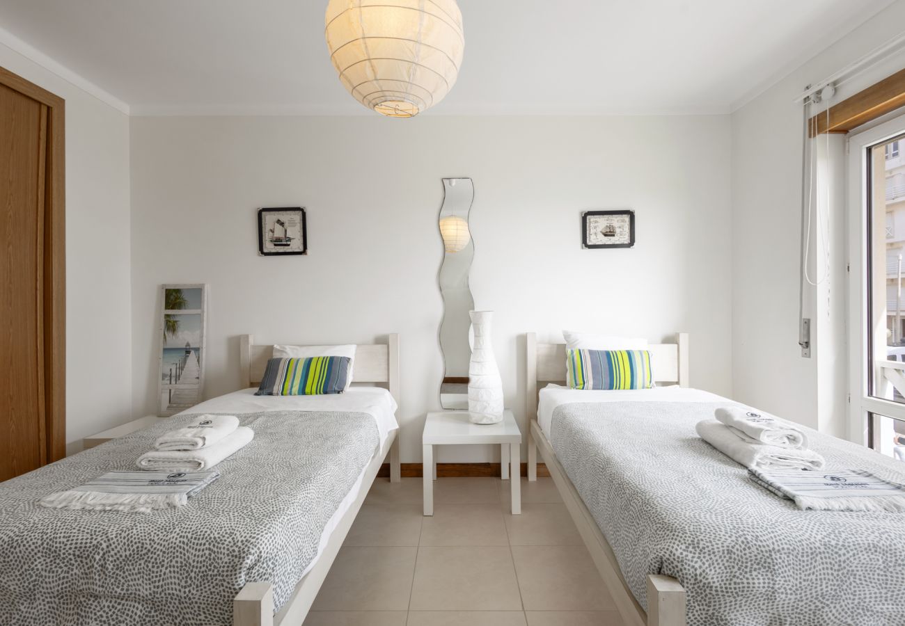 Apartamento en Baleal - Best Houses 28 - Baleal Beach Apartament 