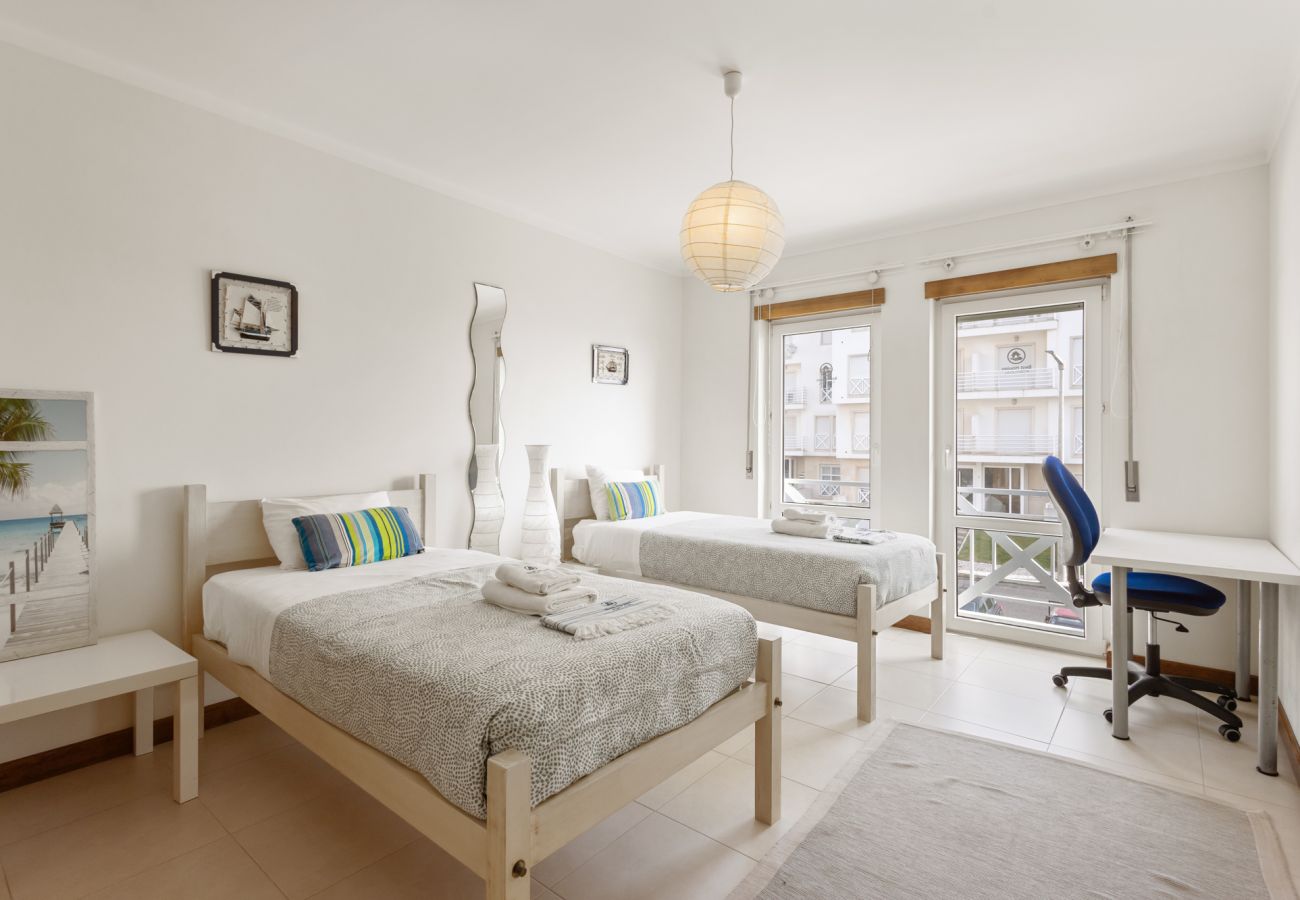 Apartamento en Baleal - Best Houses 28 - Baleal Beach Apartament 