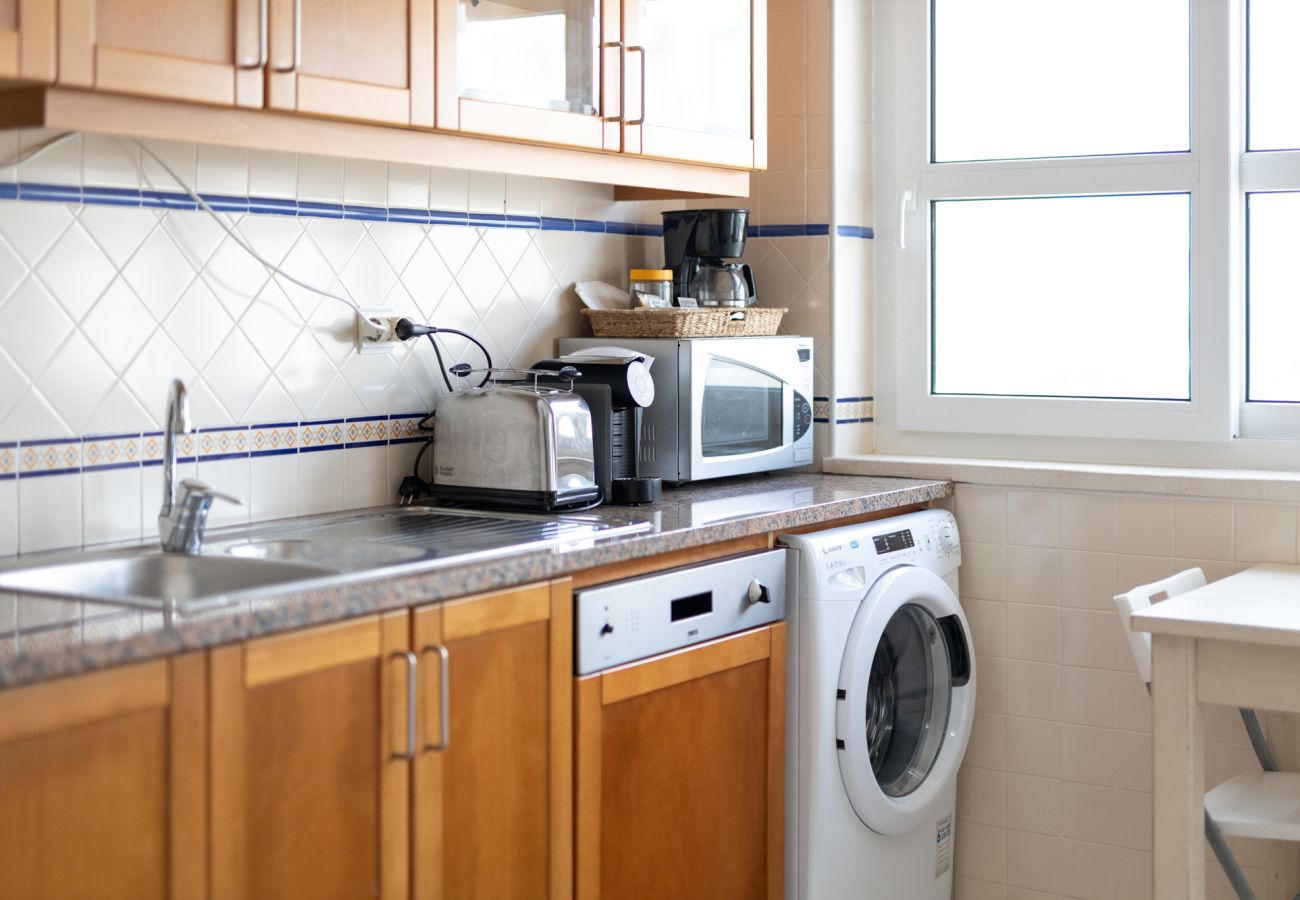 Apartamento en Baleal - Best Houses 28 - Baleal Beach Apartament 